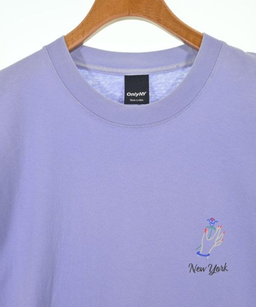 Only NY เสื้อยืด/เสื้อท็อปส์