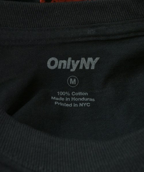 Only NY เสื้อยืด/เสื้อท็อปส์