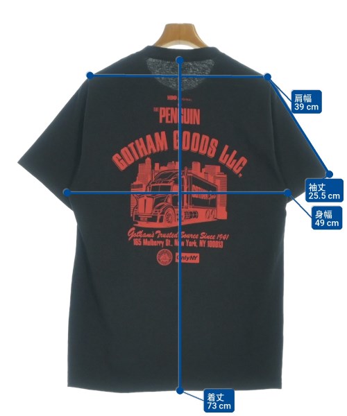 Only NY เสื้อยืด/เสื้อท็อปส์