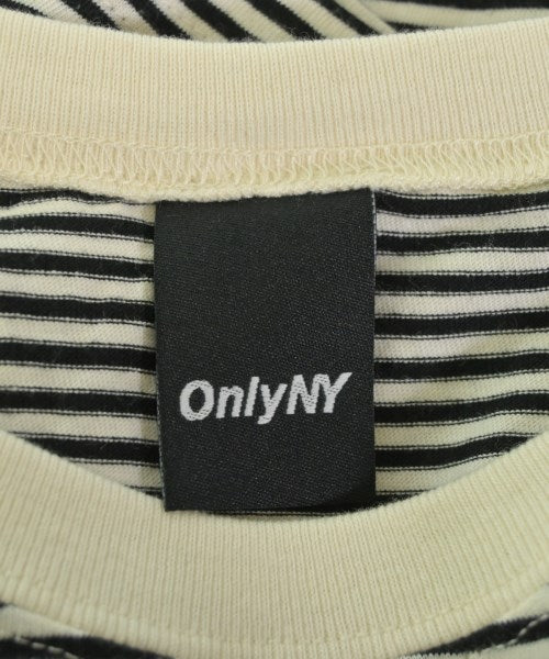 Only NY เสื้อยืด/เสื้อท็อปส์