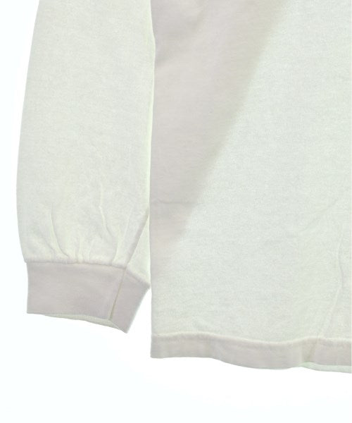 Know Wave เสื้อยืด/เสื้อท็อปส์