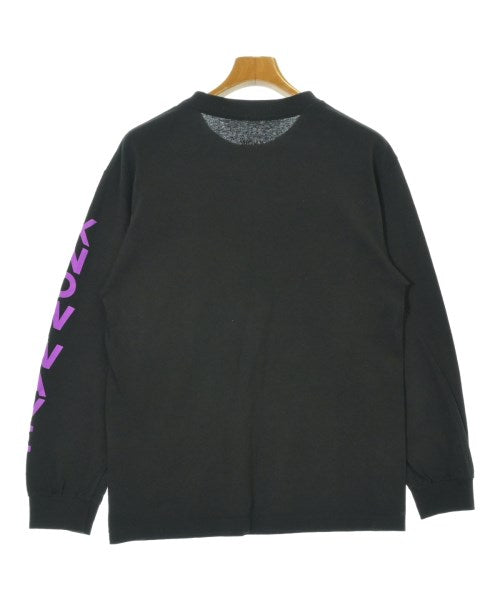 Know Wave เสื้อยืด/เสื้อท็อปส์