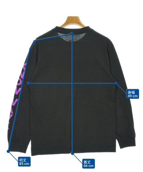 Know Wave เสื้อยืด/เสื้อท็อปส์