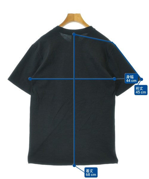 Know Wave เสื้อยืด/เสื้อท็อปส์