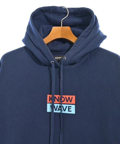 Know Wave เสื้อฮู้ด