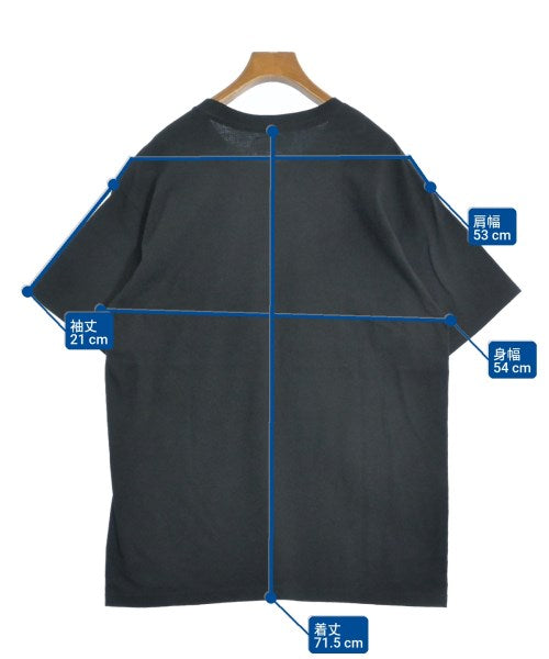 Know Wave เสื้อยืด/เสื้อท็อปส์