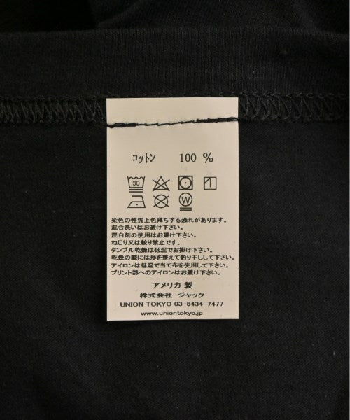 Know Wave เสื้อยืด/เสื้อท็อปส์