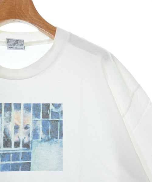 Know Wave เสื้อยืด/เสื้อท็อปส์