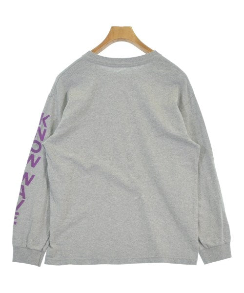 Know Wave เสื้อยืด/เสื้อท็อปส์