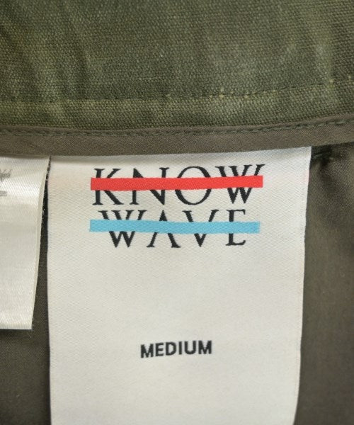 Know Wave กางเกง อื่น