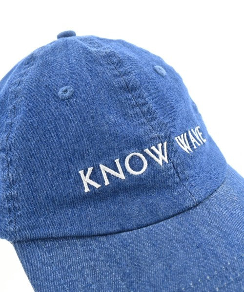 Know Wave หมวกแก๊ป