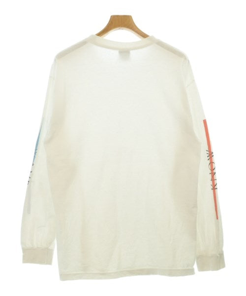 Know Wave เสื้อยืด/เสื้อท็อปส์