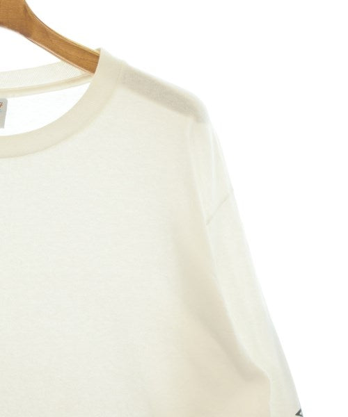 Know Wave เสื้อยืด/เสื้อท็อปส์