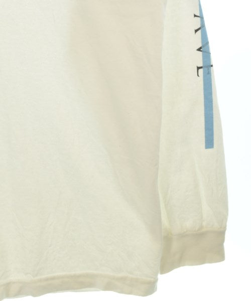 Know Wave เสื้อยืด/เสื้อท็อปส์
