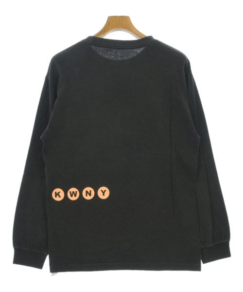Know Wave เสื้อยืด/เสื้อท็อปส์