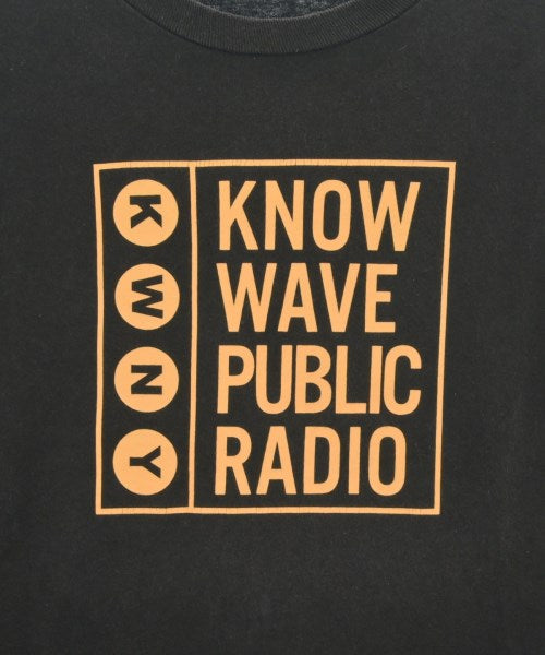 Know Wave เสื้อยืด/เสื้อท็อปส์