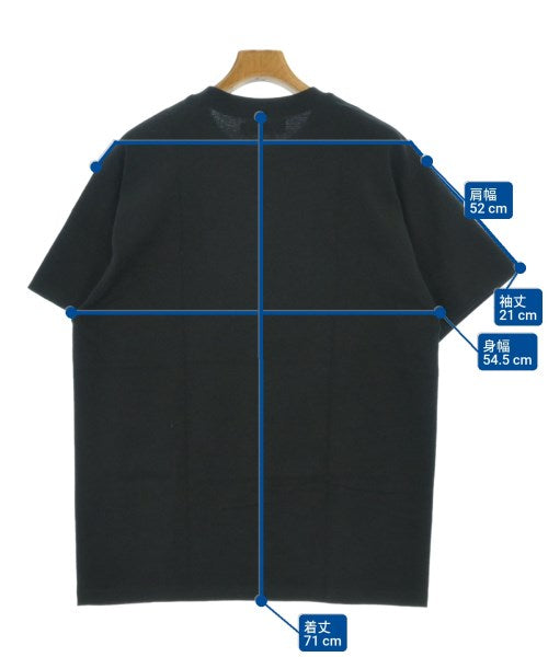 Know Wave เสื้อยืด/เสื้อท็อปส์