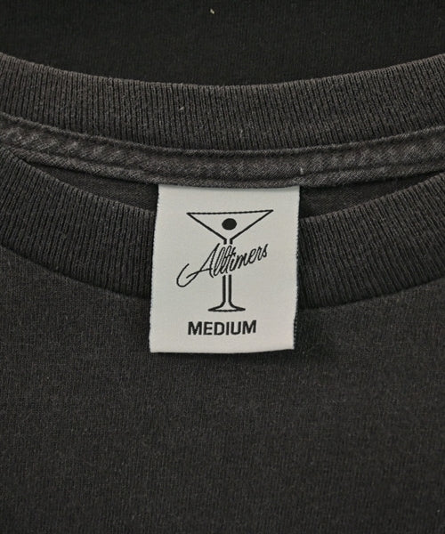 Alltimers เสื้อยืด/เสื้อท็อปส์
