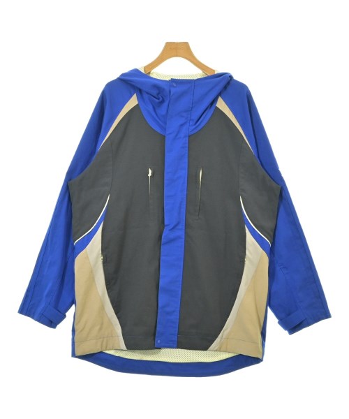 Alltimers แจ็คเก็ตเบลาส์