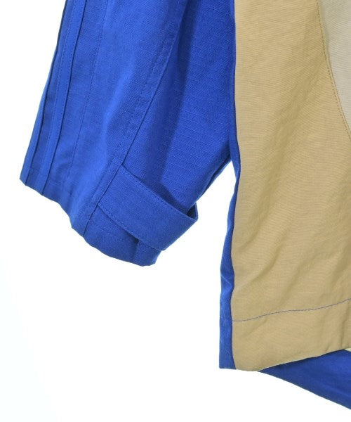 Alltimers แจ็คเก็ตเบลาส์