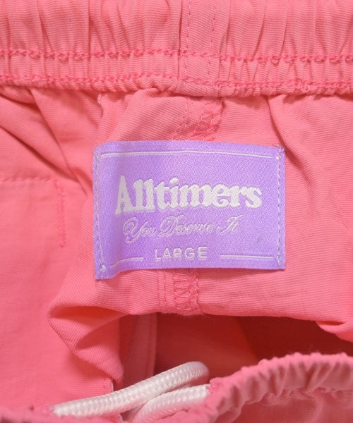 Alltimers กางเกงขาสั้น