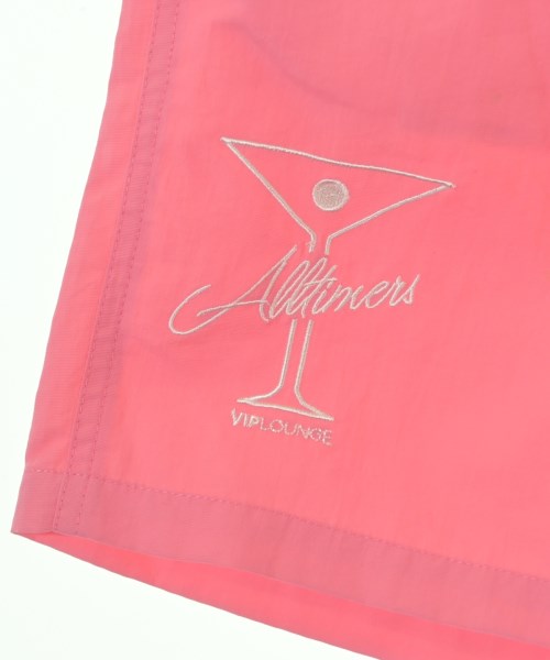 Alltimers กางเกงขาสั้น