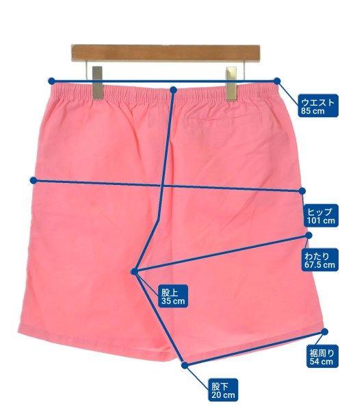 Alltimers กางเกงขาสั้น