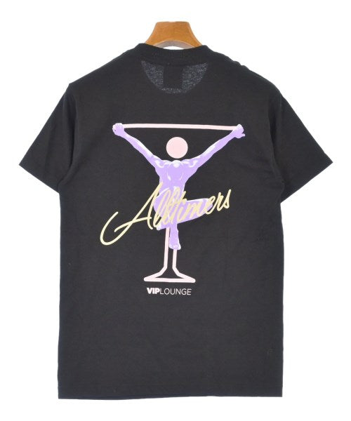 Alltimers เสื้อยืด/เสื้อท็อปส์