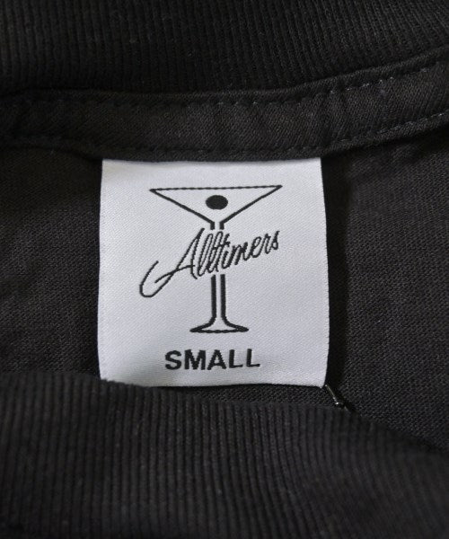 Alltimers เสื้อยืด/เสื้อท็อปส์
