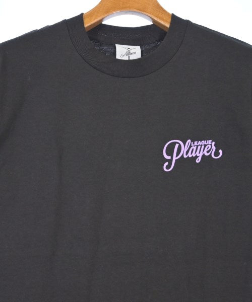 Alltimers เสื้อยืด/เสื้อท็อปส์