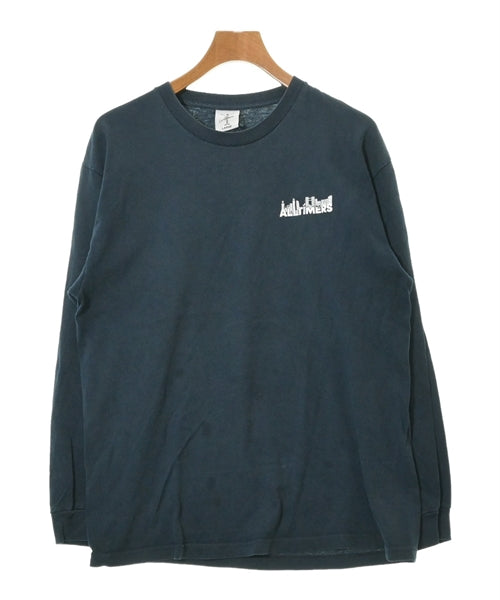 Alltimers เสื้อยืด/เสื้อท็อปส์