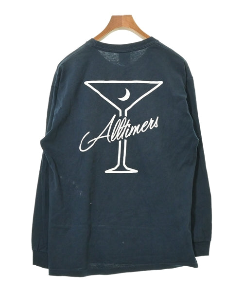 Alltimers เสื้อยืด/เสื้อท็อปส์