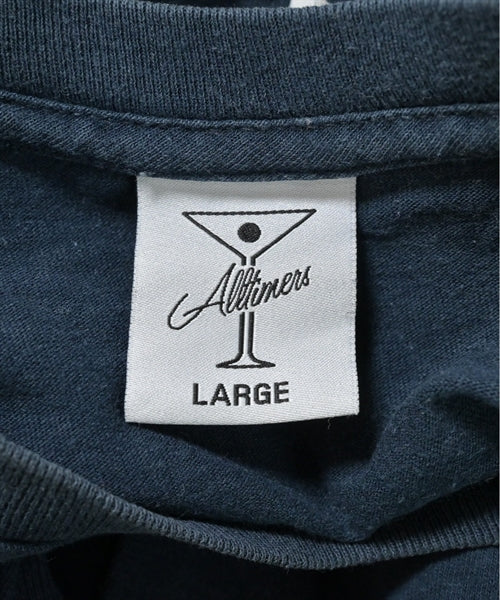 Alltimers เสื้อยืด/เสื้อท็อปส์