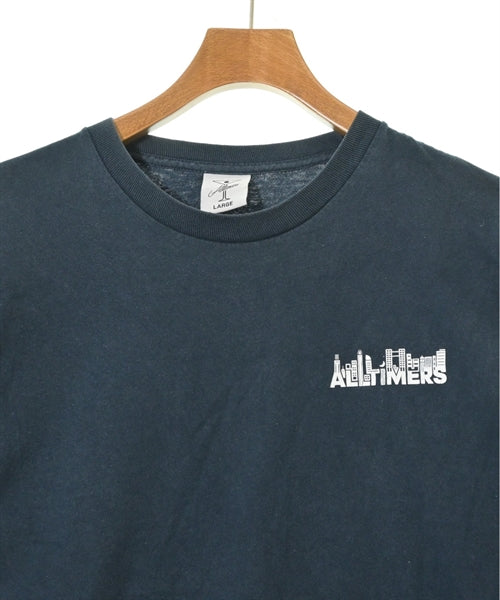 Alltimers เสื้อยืด/เสื้อท็อปส์