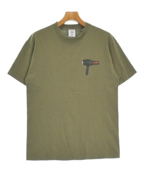 Alltimers เสื้อยืด/เสื้อท็อปส์