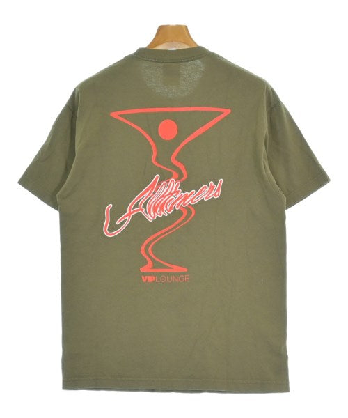 Alltimers เสื้อยืด/เสื้อท็อปส์