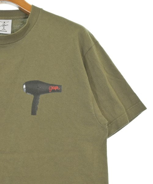 Alltimers เสื้อยืด/เสื้อท็อปส์