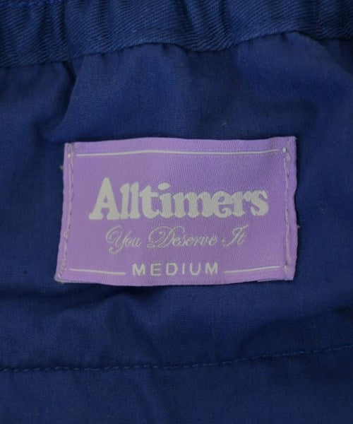 Alltimers กางเกงขาสั้น