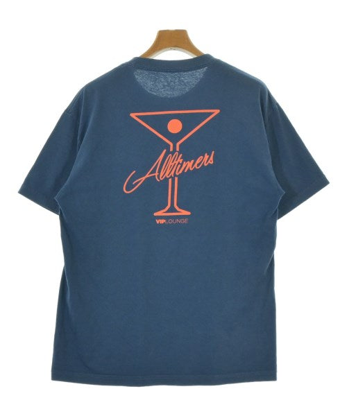 Alltimers เสื้อยืด/เสื้อท็อปส์