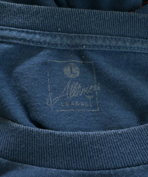 Alltimers เสื้อยืด/เสื้อท็อปส์