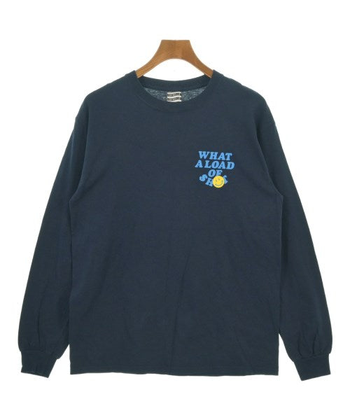 SAYHELLO เสื้อยืด/เสื้อท็อปส์