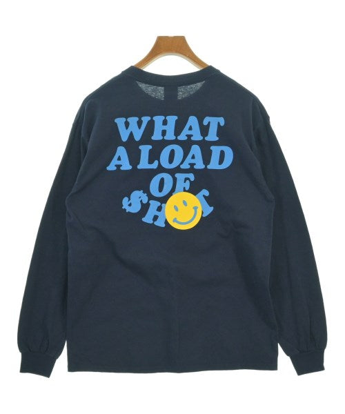 SAYHELLO เสื้อยืด/เสื้อท็อปส์