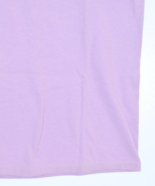 SAYHELLO เสื้อยืด/เสื้อท็อปส์