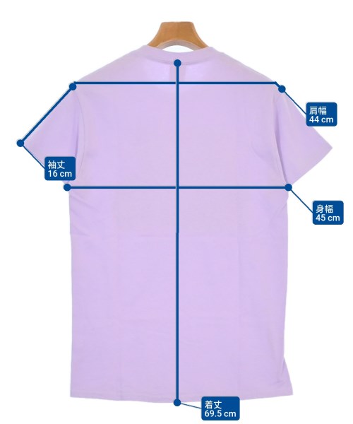 SAYHELLO เสื้อยืด/เสื้อท็อปส์