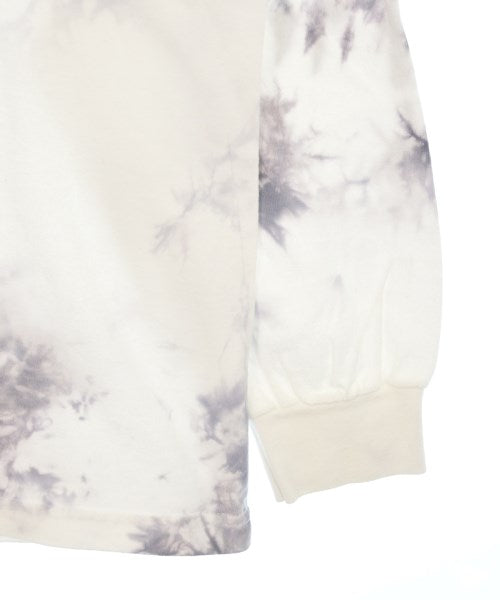 SAYHELLO เสื้อยืด/เสื้อท็อปส์