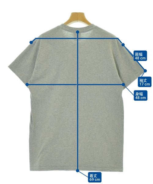SAYHELLO เสื้อยืด/เสื้อท็อปส์