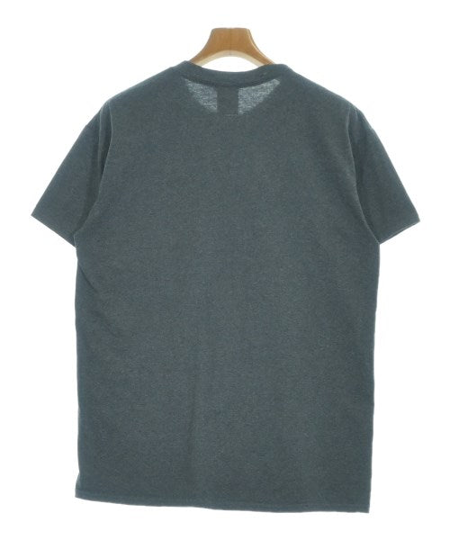 SAYHELLO เสื้อยืด/เสื้อท็อปส์