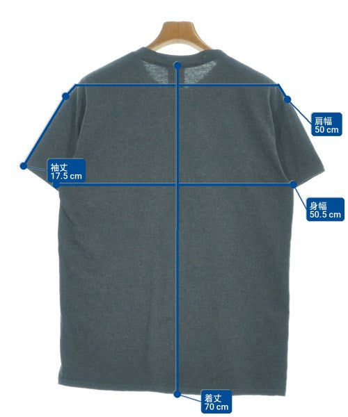 SAYHELLO เสื้อยืด/เสื้อท็อปส์
