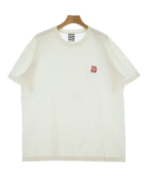 SAYHELLO เสื้อยืด/เสื้อท็อปส์