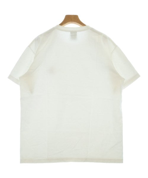 SAYHELLO เสื้อยืด/เสื้อท็อปส์